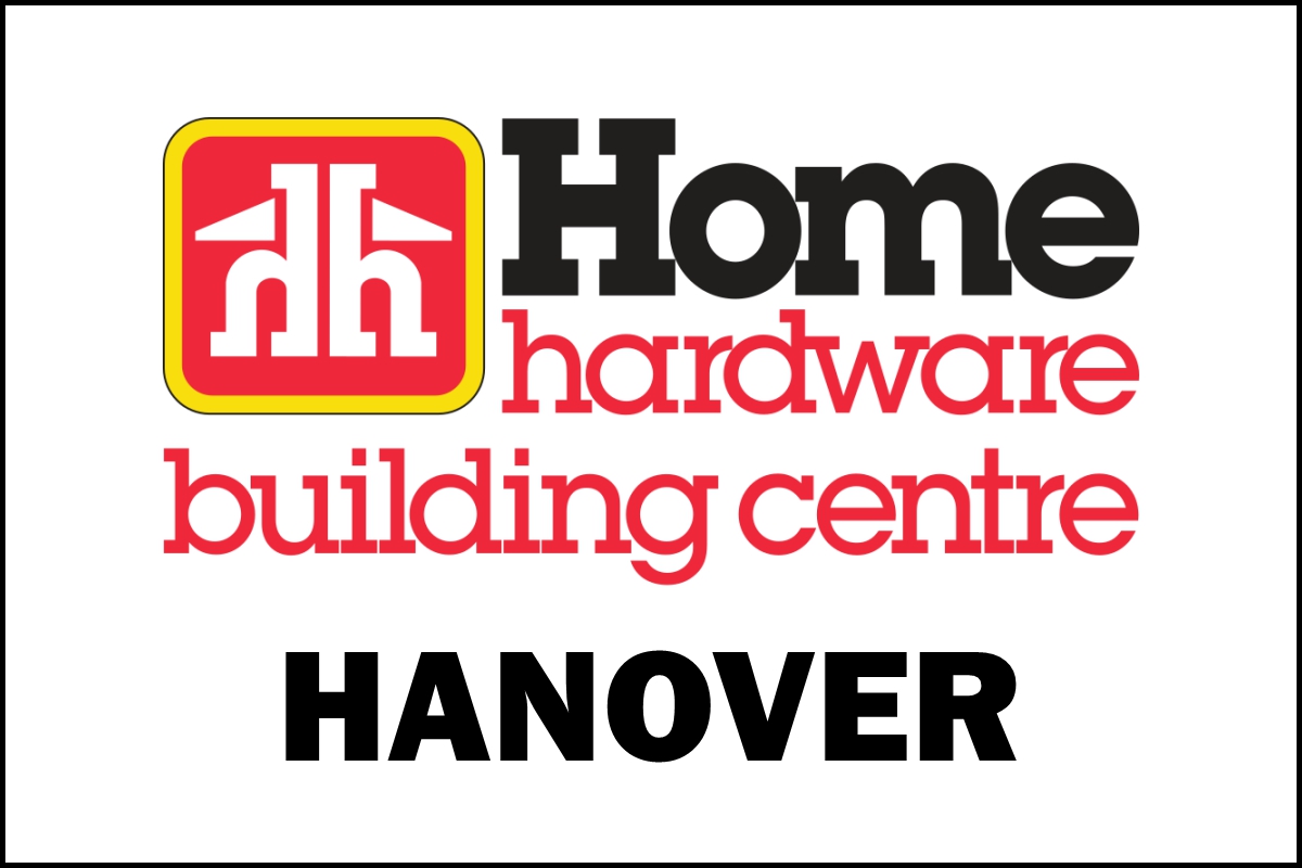 Hanover Home Hardware