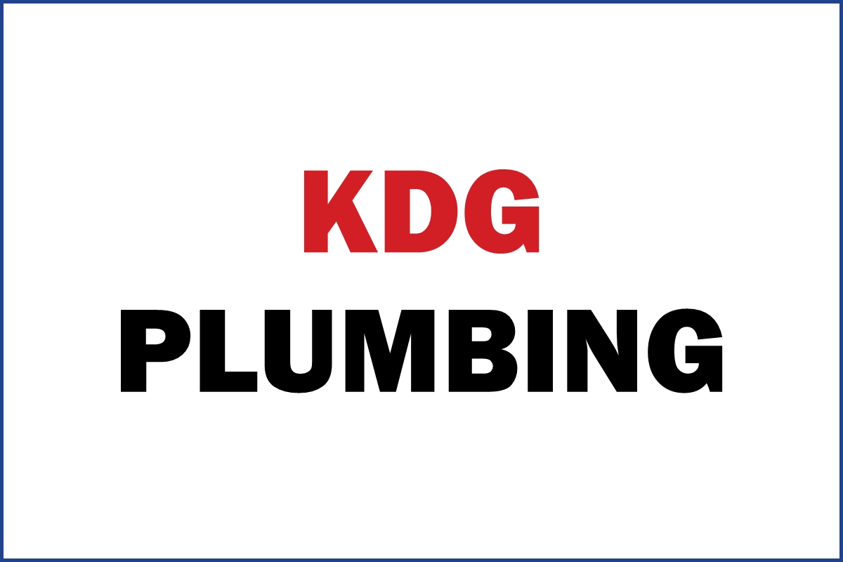 KDG Plumbing