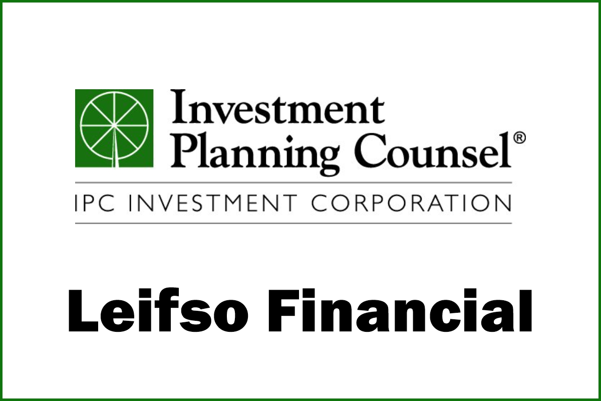 Leifso Financial