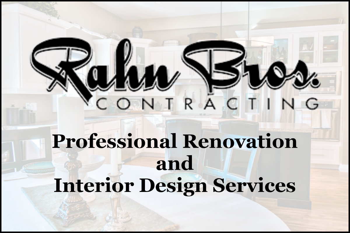 Rahn Bros. Contracting
