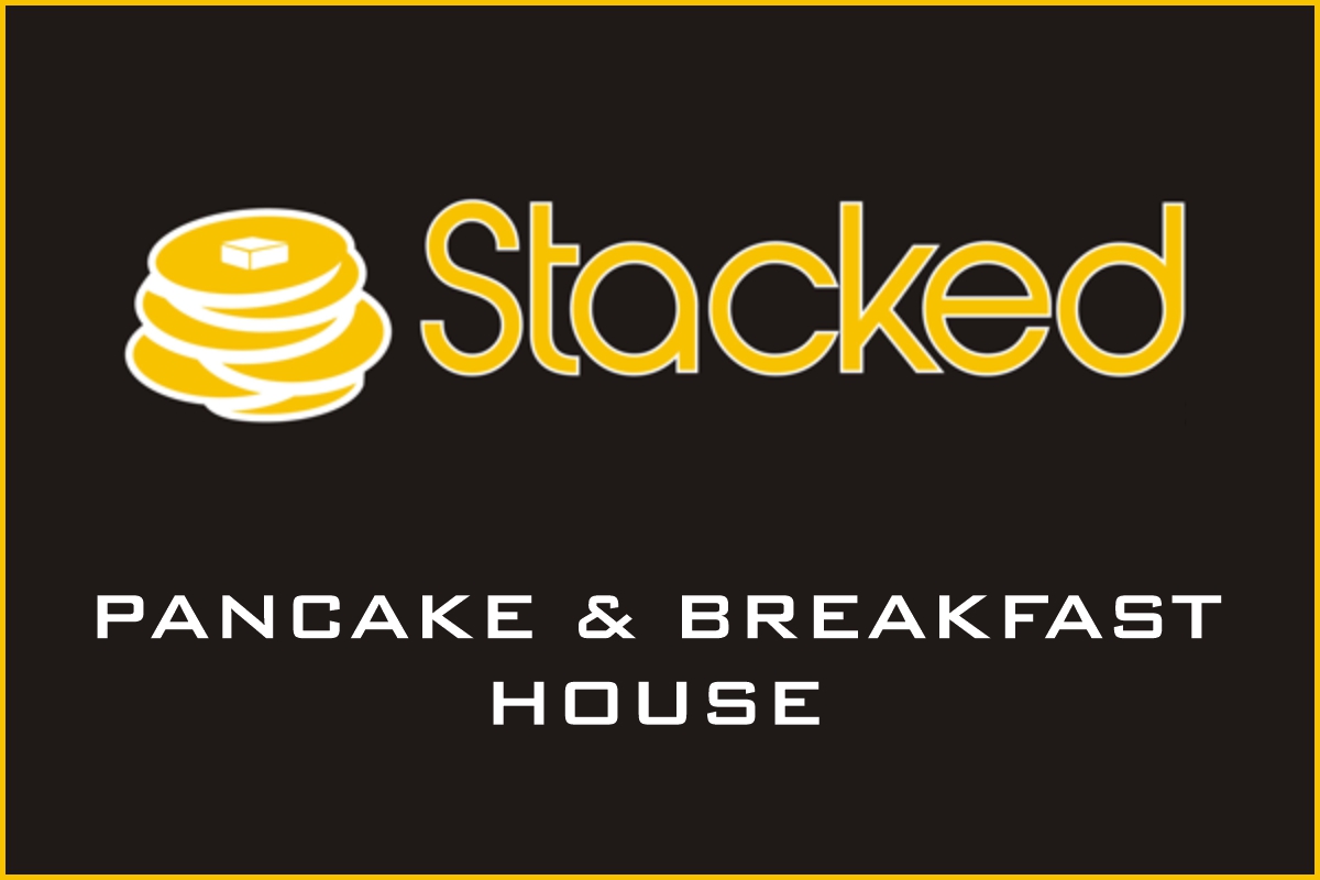 Stacked Pancake House