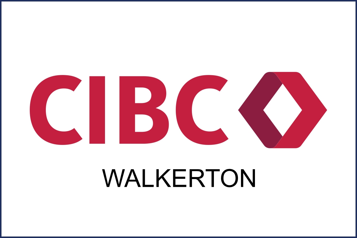 CIBC Walkerton