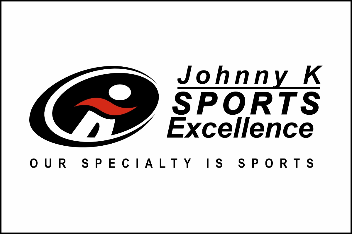 Johnny K Sports