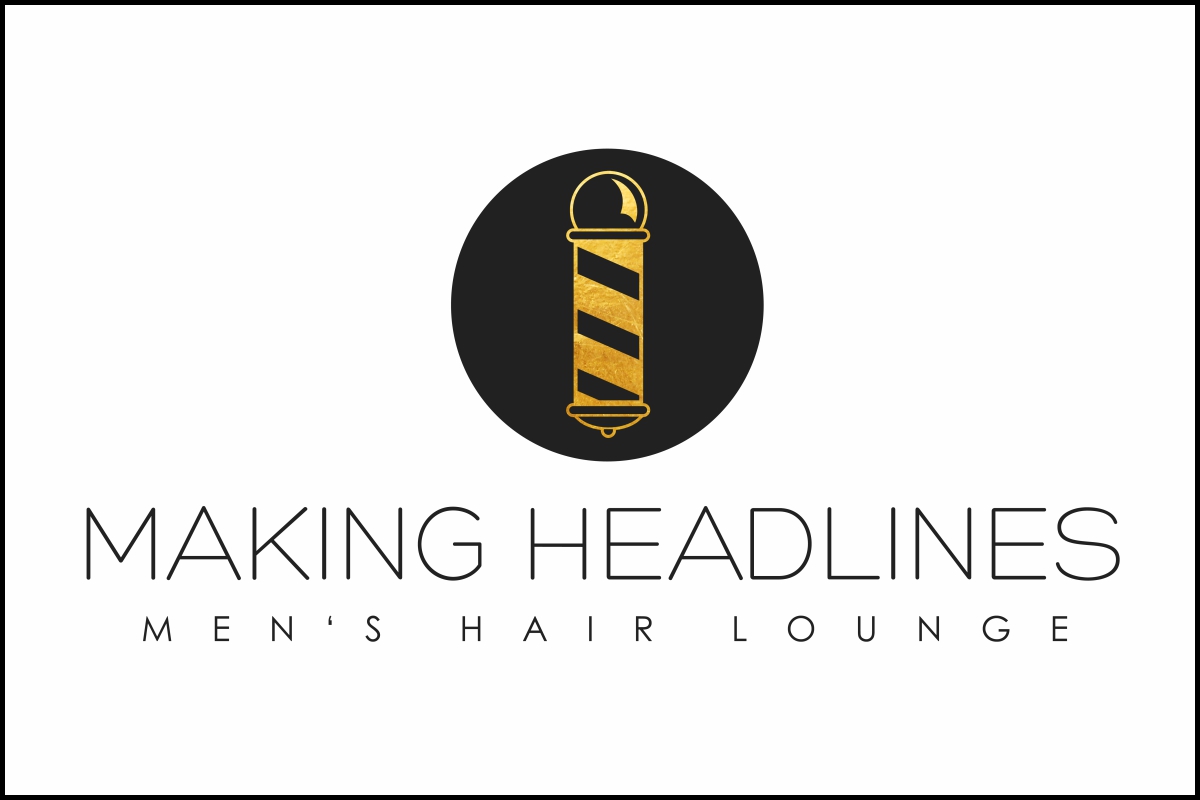 Making Headlines Hair Lounge