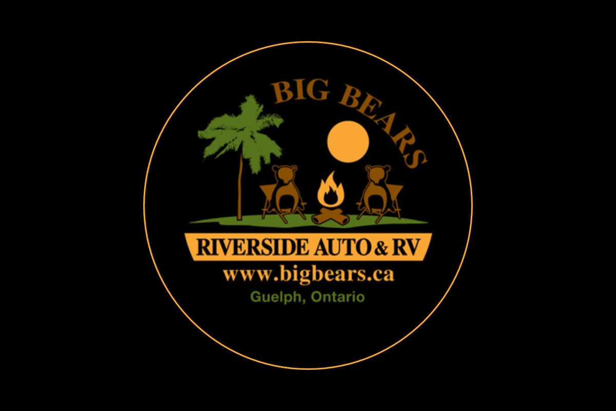 Big Bear's Riverside RV