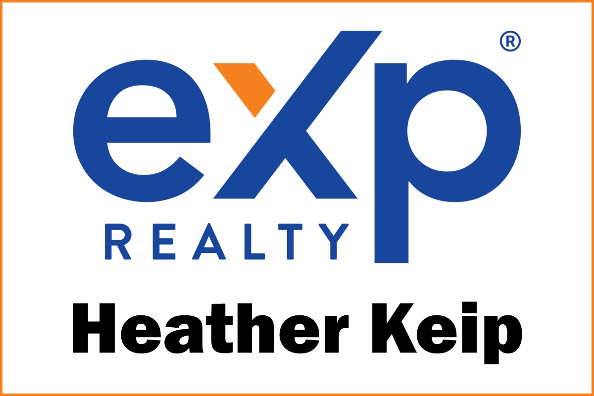 Heather Keip -EXP Realty Brokerage