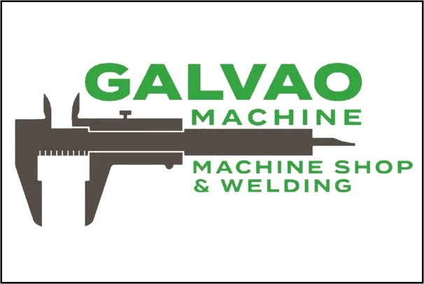 Galvao Machine Inc.
