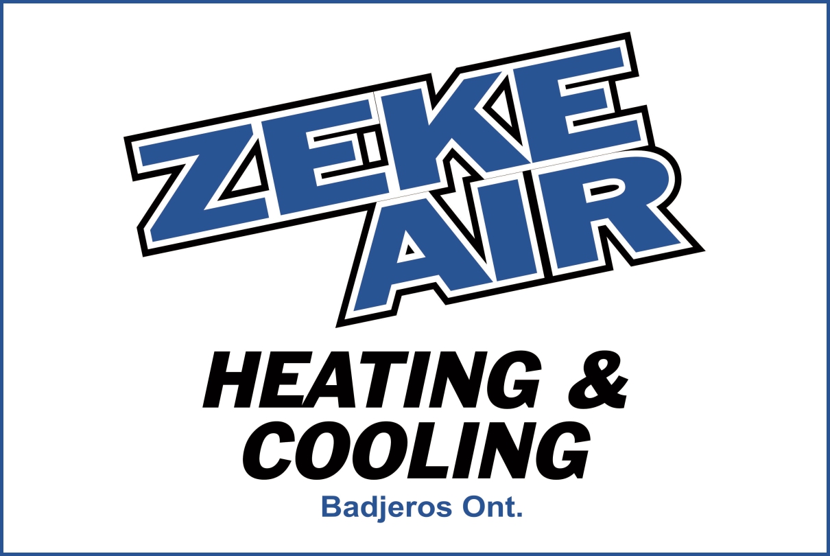 Zeke Air Heating & Cooling
