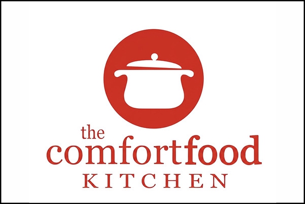 The Comfort Food Kitchen