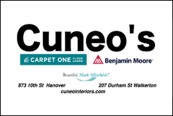 Cuneo's Carpet One