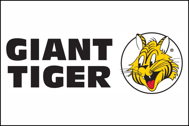 Giant Tiger
